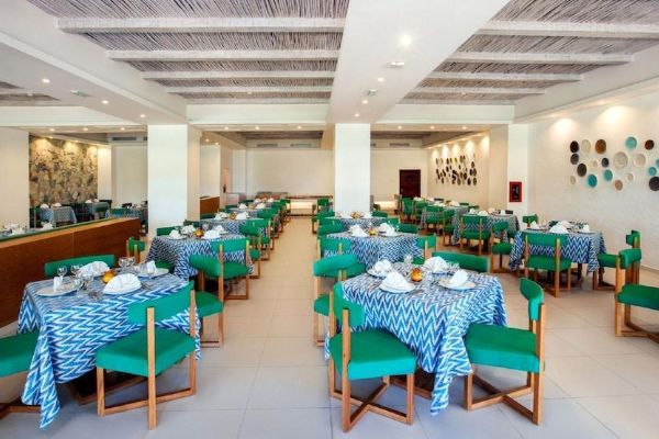 Sirenis Punta Cana Resort Casino & Aquagames - All Inclusive